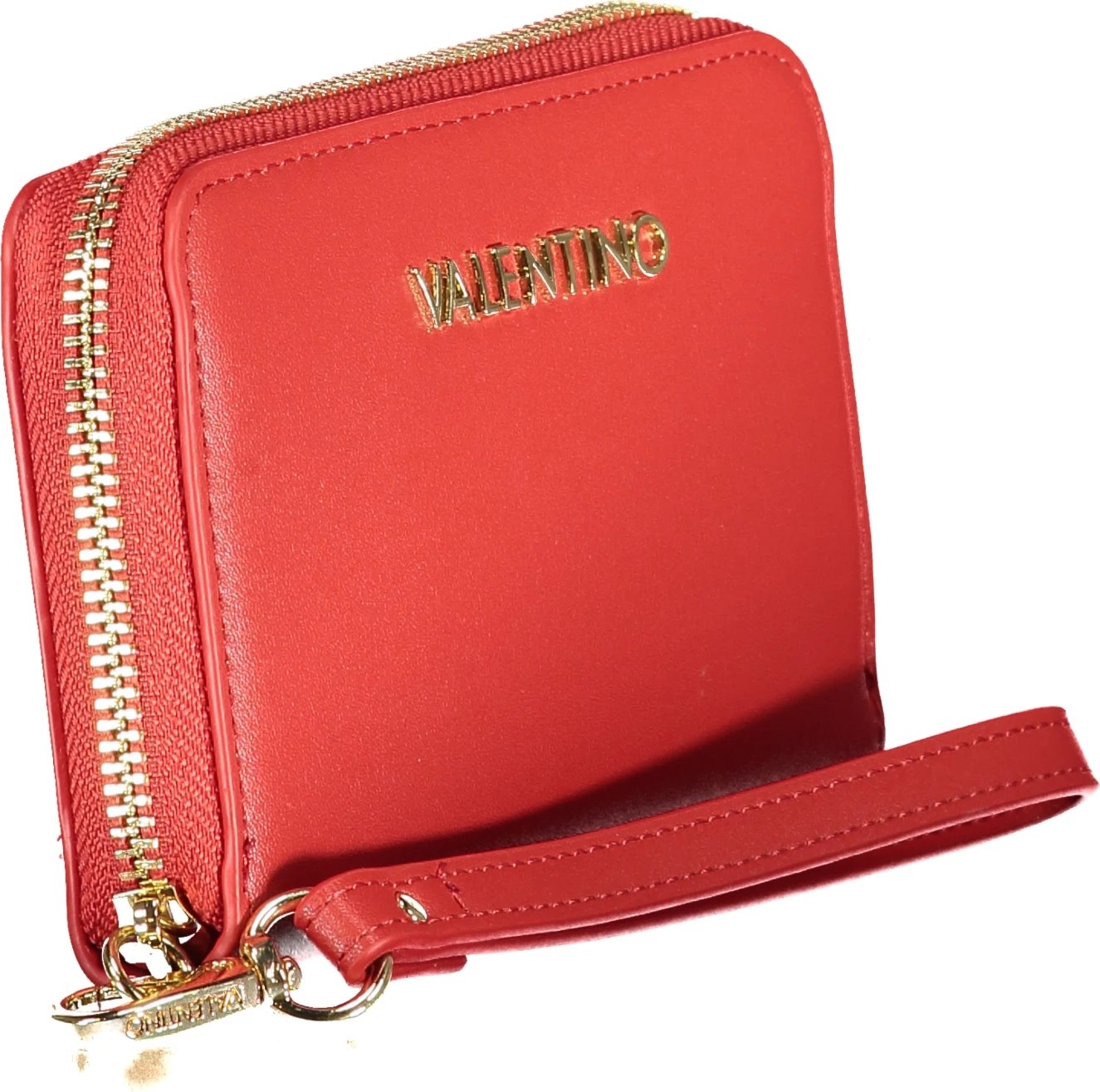 Portofol femra VALENTINO BAGS, kuqe