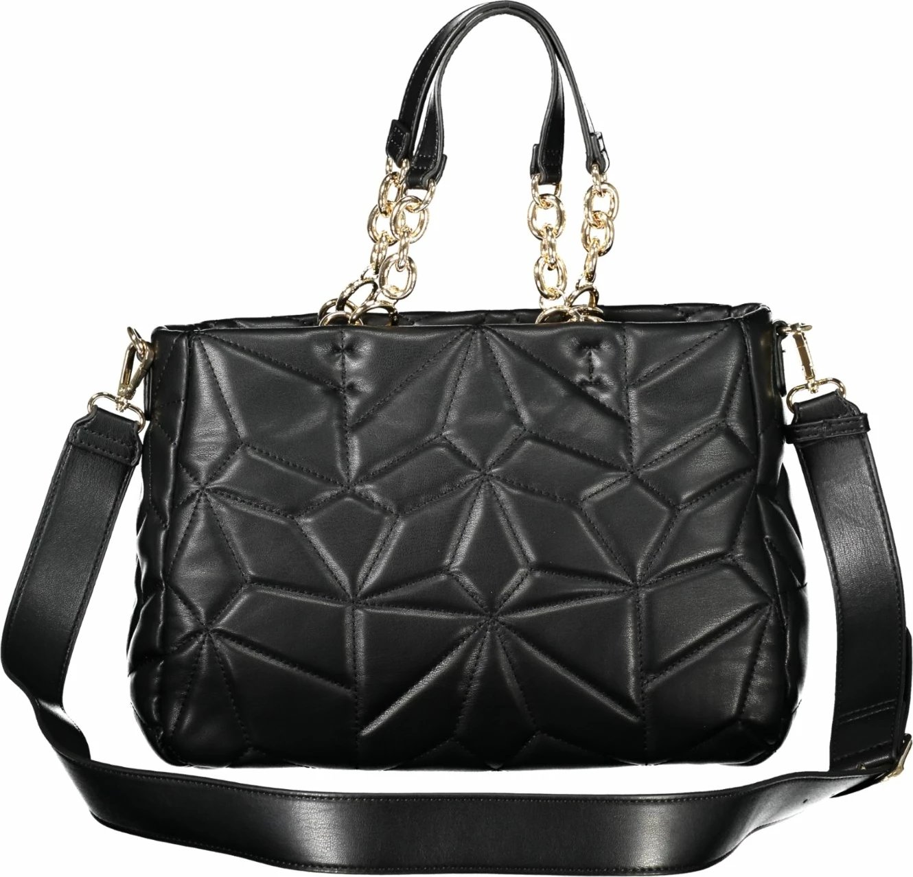 Çantë Valentino Bags femra, e zezë