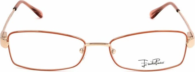 Syze metalike Emilio Pucci, të arta