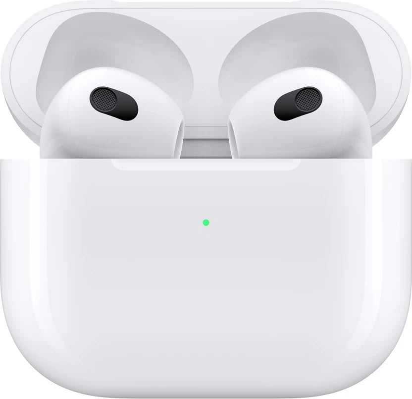 Kufje Apple AirPods (Gjenerata e 3-të)