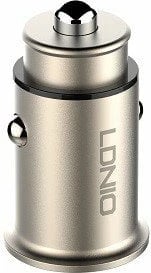 Karikues Për Veturë LDNIO C506Q (Ari) Karikues Për Veturë LDNIO C506Q (Ari)