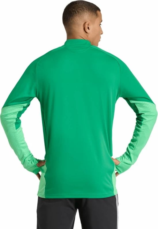 Duks për meshkuj adidas, i gjelbër