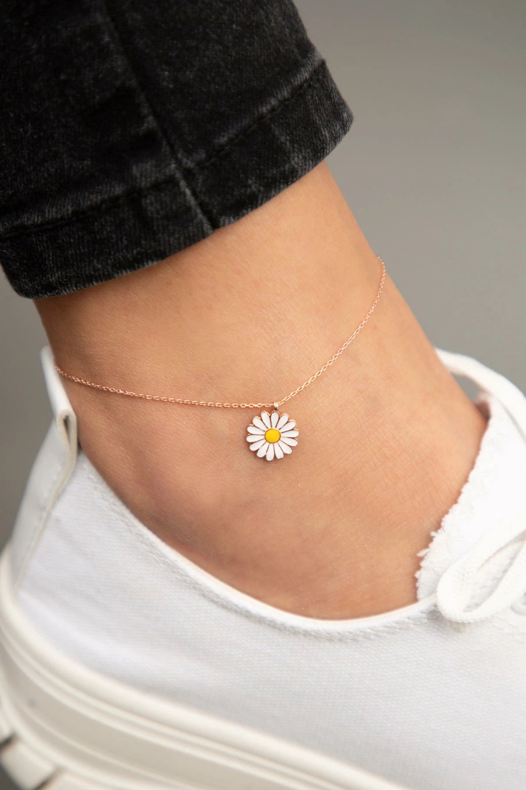 Byzylyk kyçeli prej argjendi, Elika Silver, ELKSLVR7065