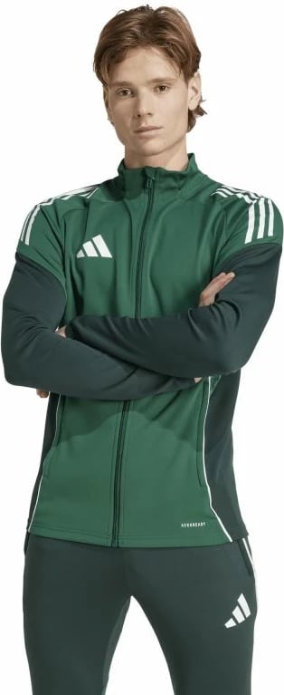Duks për meshkuj adidas, i gjelbër