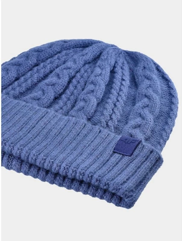 Kapelë dimri për femra 4f