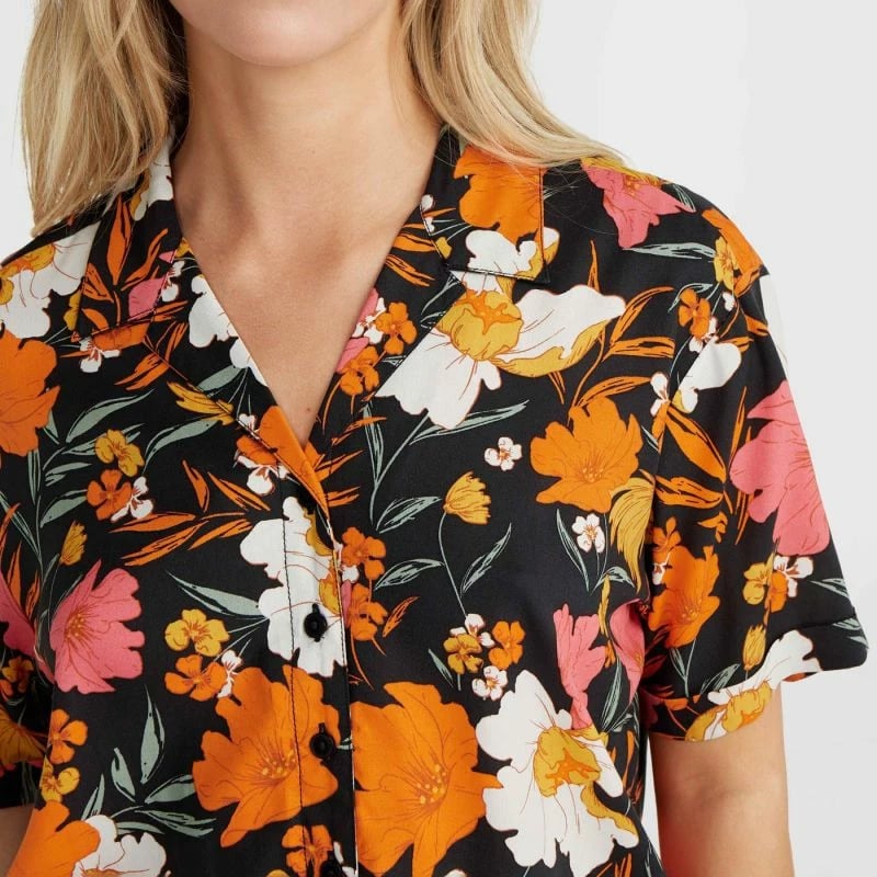 Këmishë për femra O'Neill, shumëngjyrëshe