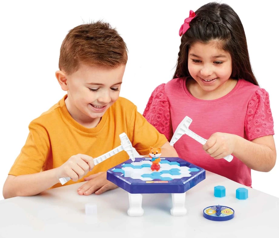 Addo Games Risky Rink