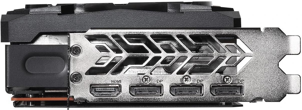 Kartë grafike ASRock Radeon RX 6800 XT, 16GB, GDDR6