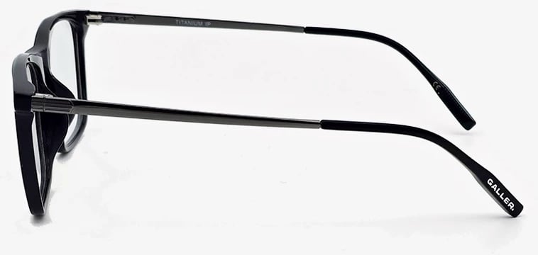 Korniza optike unisex Galler 14174 C1 54