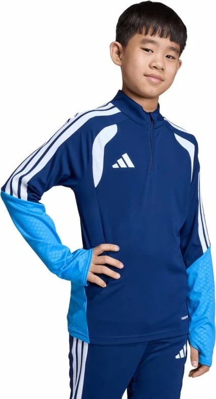 Duks për fëmijë adidas, i kaltër