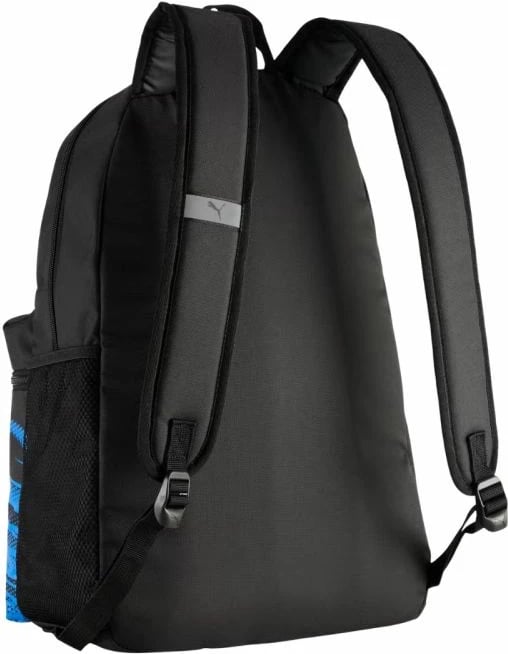 Çantë shpine Puma, e zezë Çantë shpine Puma, e zezë