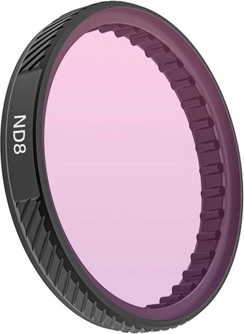 Set filtrash për kamera sportive Sunnylife OA5-FI905, për DJI Osmo Action 5 Pro/4/3