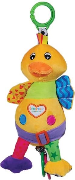 Lodër pellushi me zë NEXT 30cm, dizajne të ndryshme