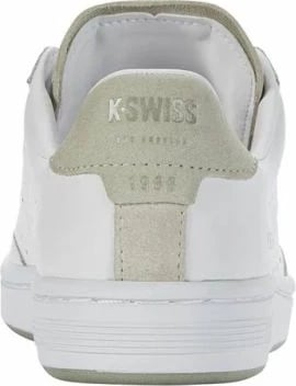 Atlete për femra K-Swiss, të bardha