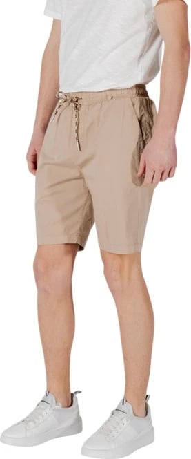 Shorce për meshkuj Gianni Lupo, beige