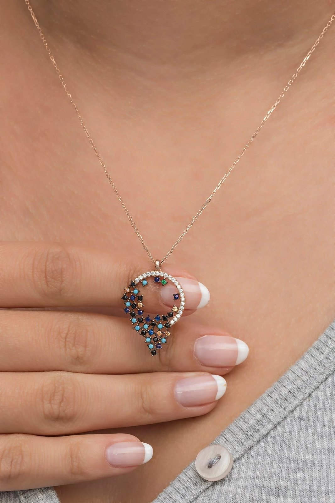 Varëse argjendi, Jumeon, NRZ9986777