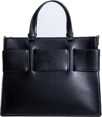 Çantë femra Armani Exchange, e zezë