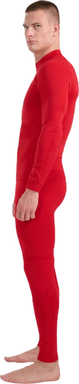 Hellonka termo për meshkuj 4F, të kuqe