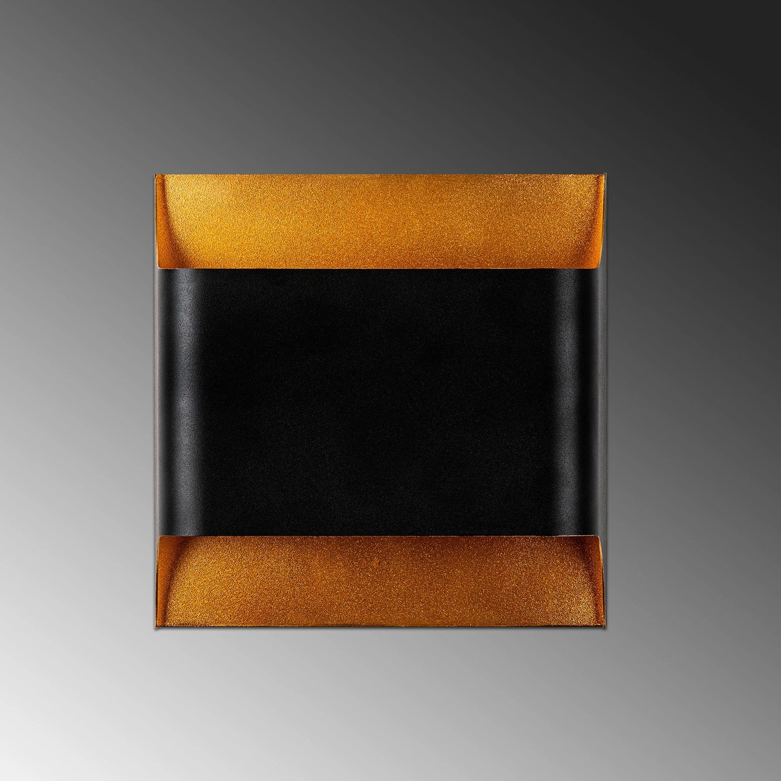 Llambë muri Opviq, Bera - 15301, ngjyrë e zezë Llambë muri Opviq, Bera - 15301, ngjyrë e zezë