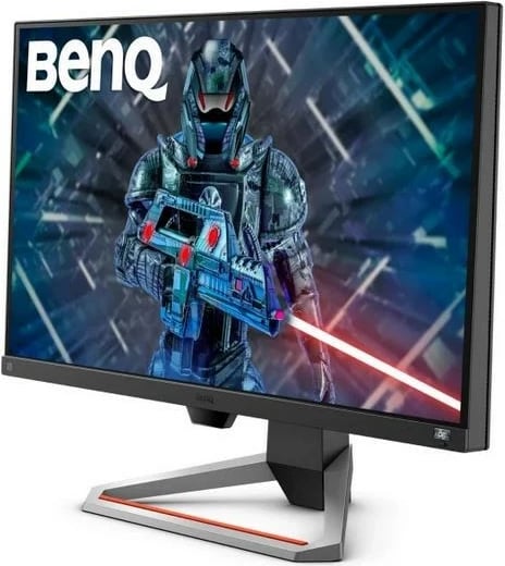 Monitor Benq EX2710S MOBIUZ 27", IPS, 165Hz, 1ms, FHD, i zi
