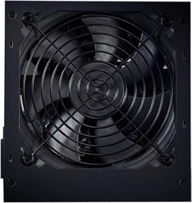 Kasë energjie Cooler Master MWE Bronze 650 V3, 650W, ATX, jo-modulare, e zezë