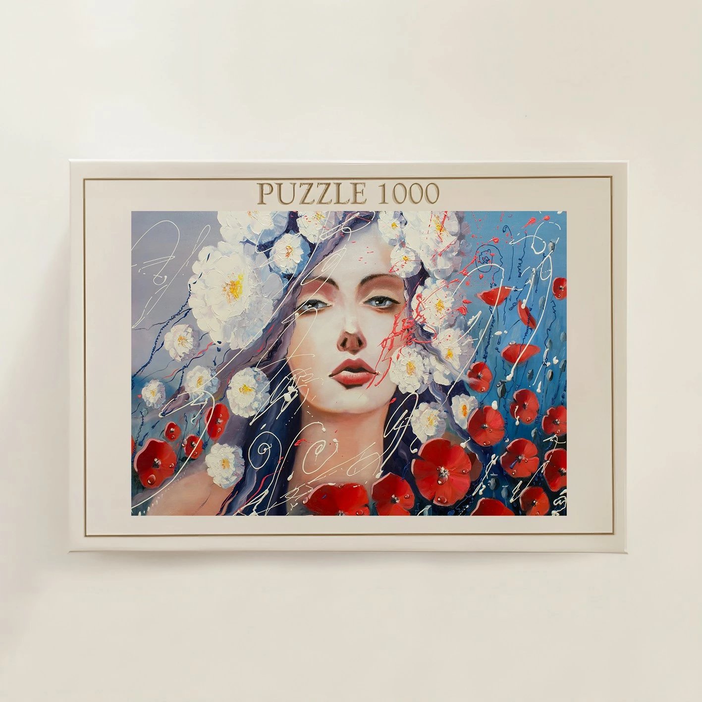 Puzzle 1000 copa, Evila Originals, PZL_0200_1000 Puzzle 1000 copa, Evila Originals, PZL_0200_1000