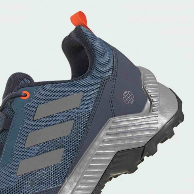 Këpucë për meshkuj adidas Terrex, blu marine