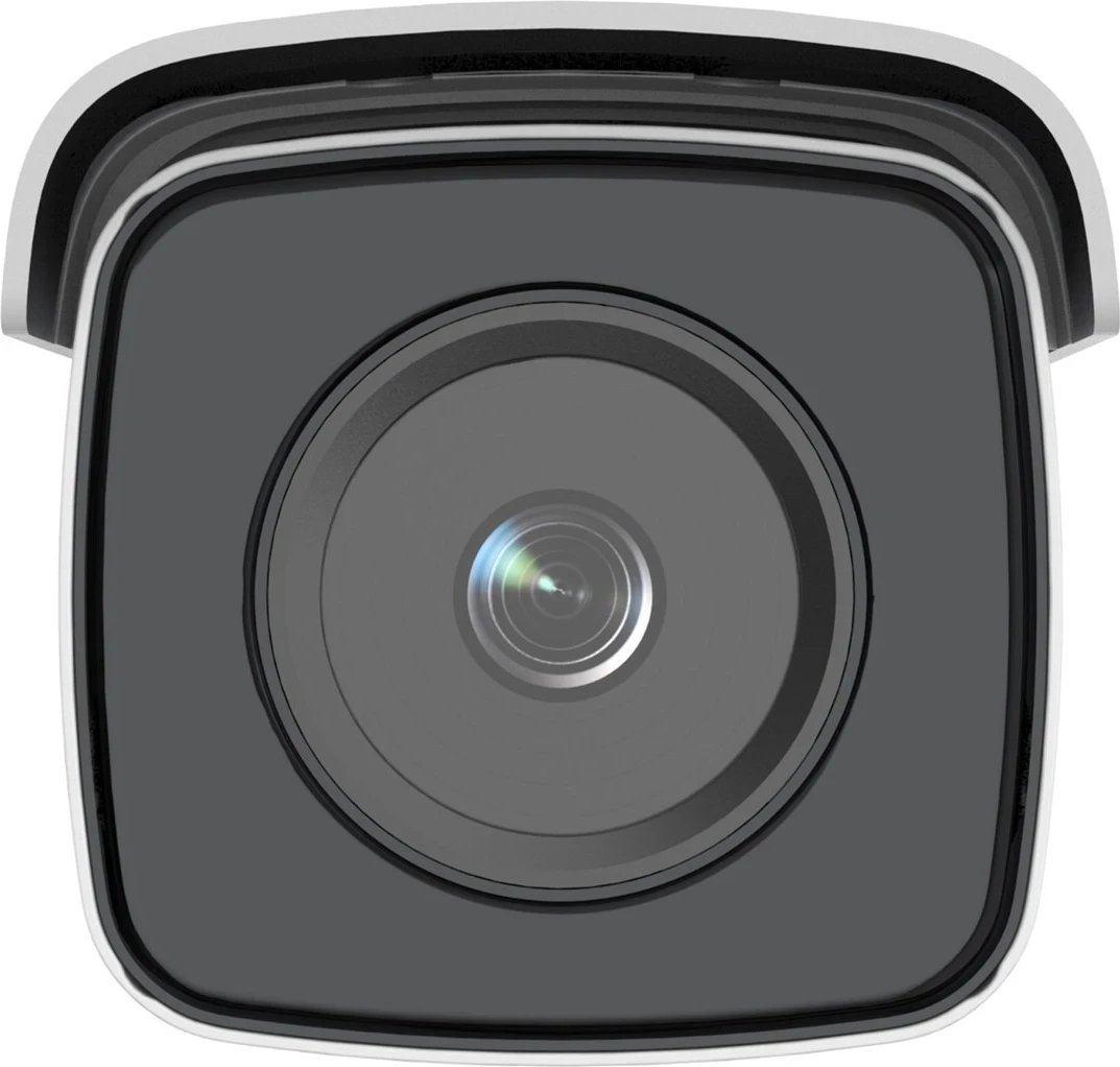 Kamera e Sigurisë Hikvision DS-2CD2T46G2-2I(2.8MM)(C), për Brendi dhe Jashtë