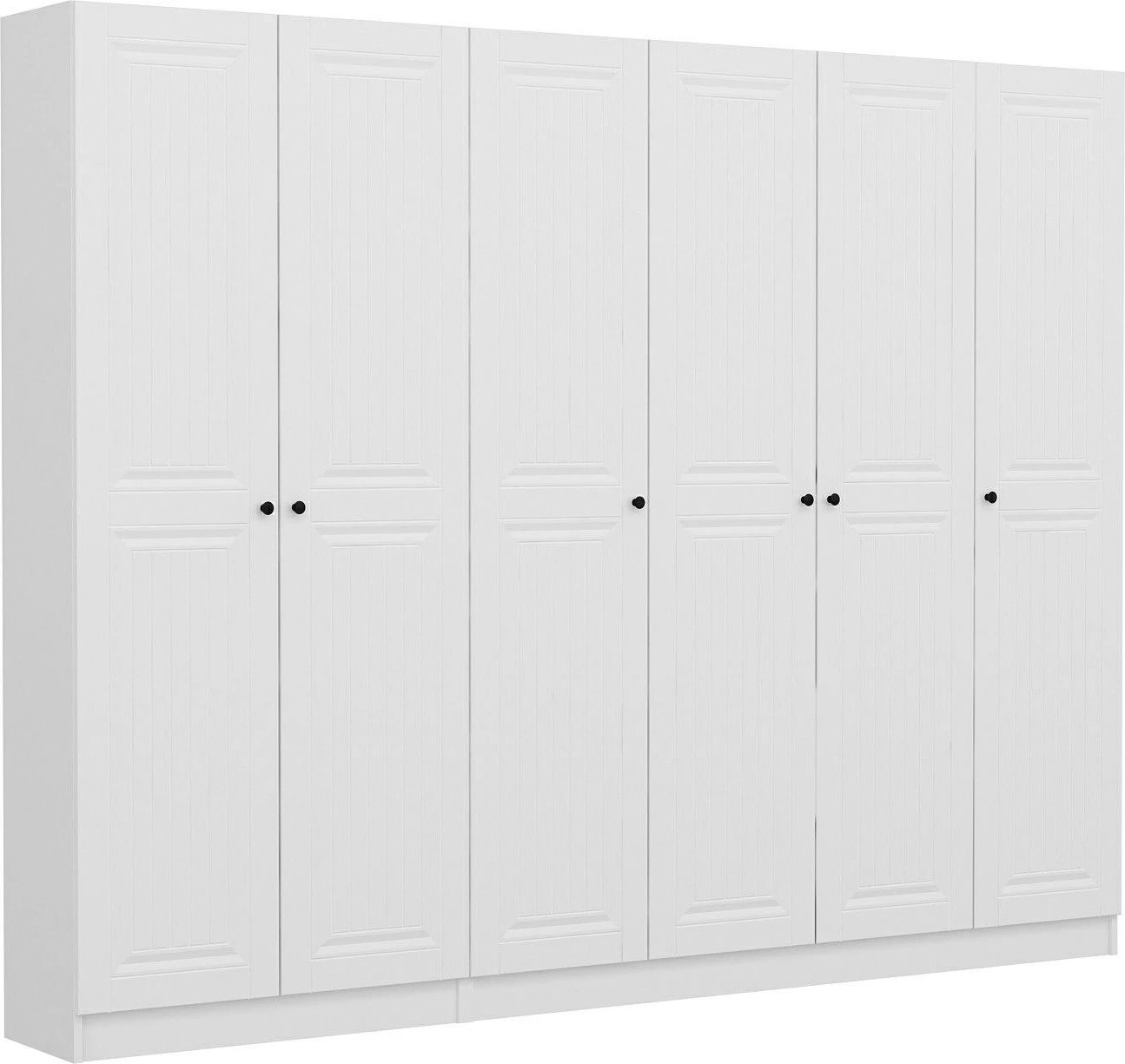 Stendë korridori Skye Decor, ngjyrë e bardhë, Noah - 8246