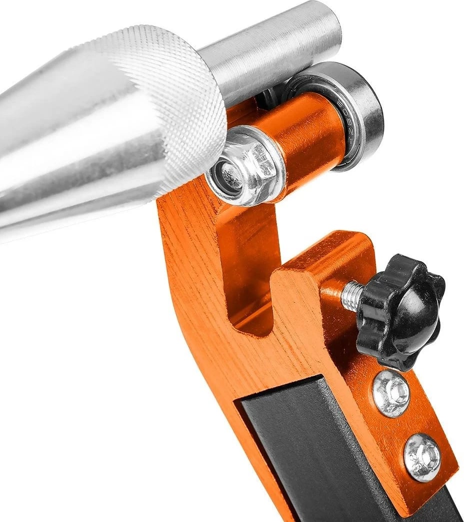 Makineri balancimi rrotash NEO TOOLS 10-590, portokalli