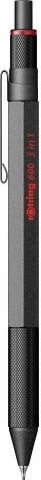 Laps mekanik rotring 2164108, 0.5 mm, bronz, i zi