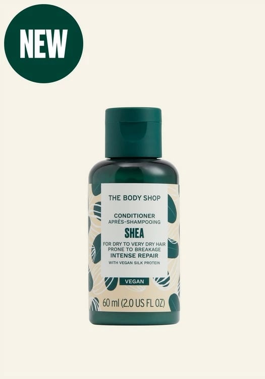 Balsam me Shea për Riparim Intensiv 60 ML