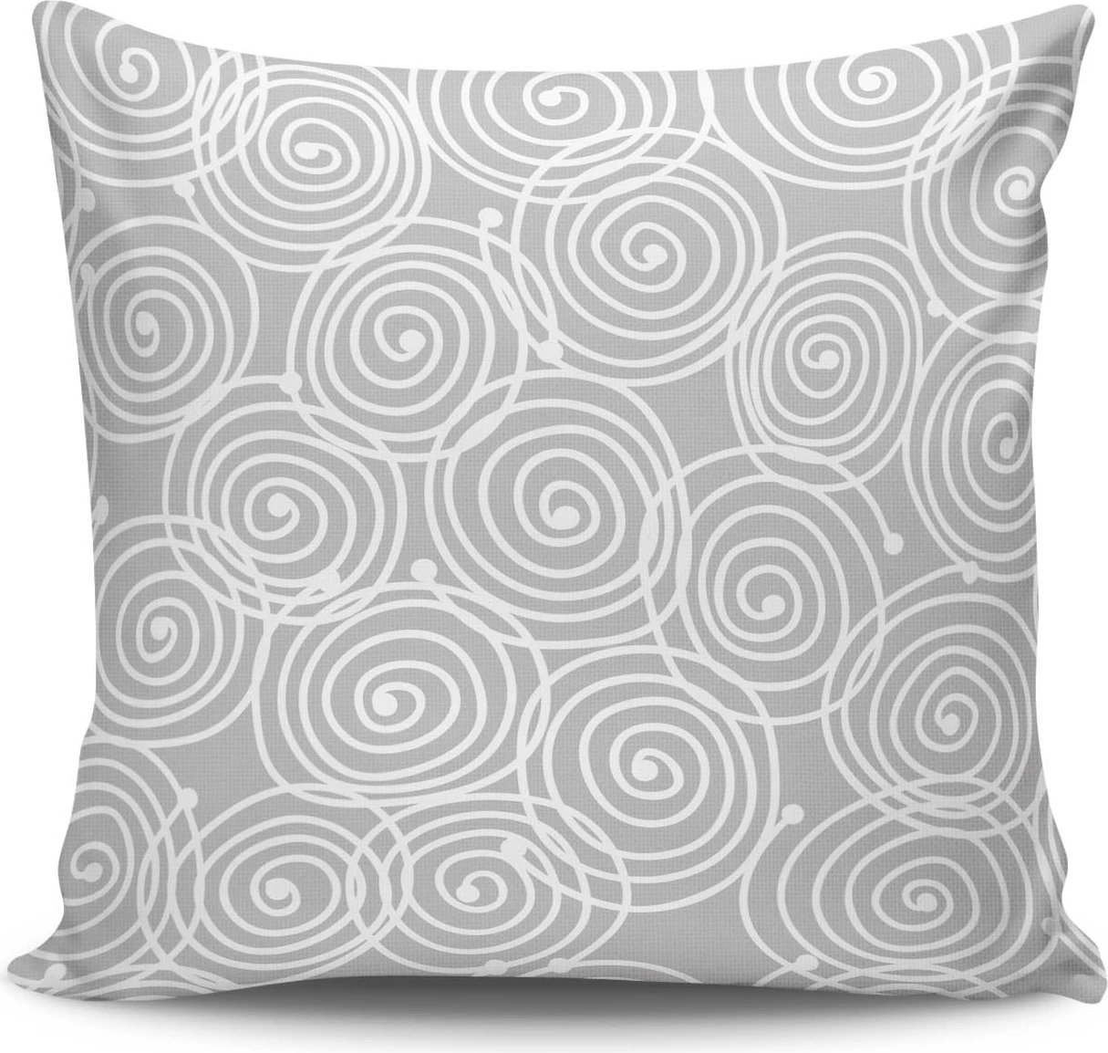 Jastëk mbulesë Aberto Design, NKRLNT-012, pa mbushje