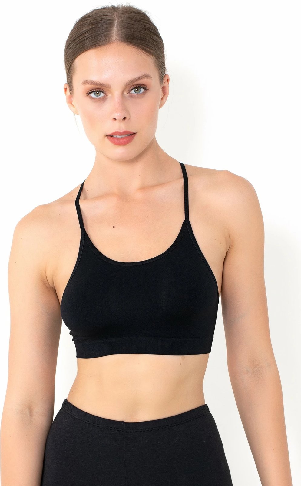 Bustier i zi Jumeon, 237-002200