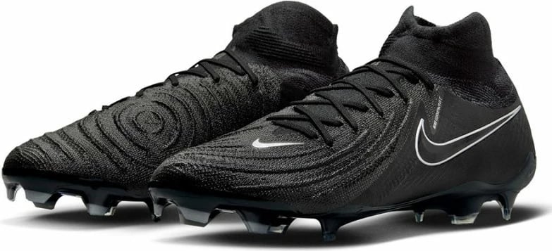 Atlete futbolli Nike për meshkuj, të zeza Atlete futbolli Nike për meshkuj, të zeza