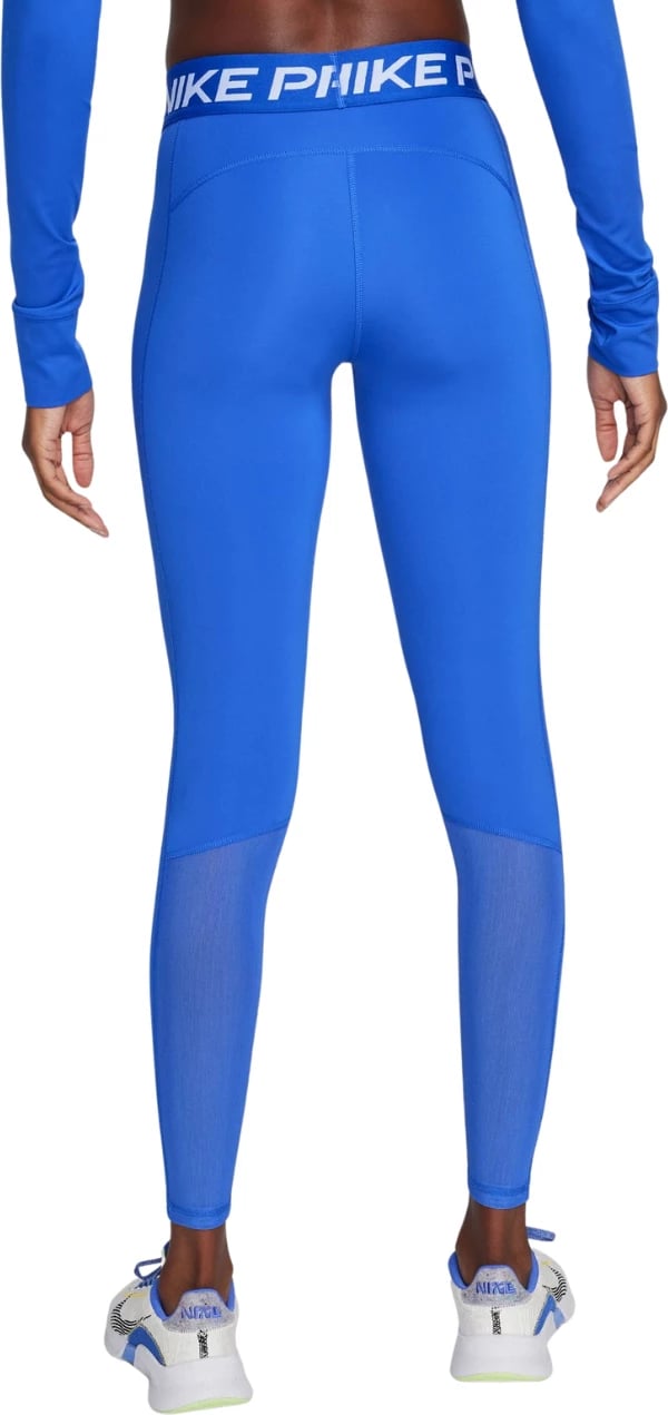 Hellonke Nike për femra, të kaltra