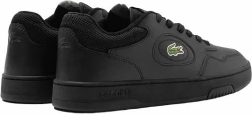 Atlete për meshkuj Lacoste, të zeza