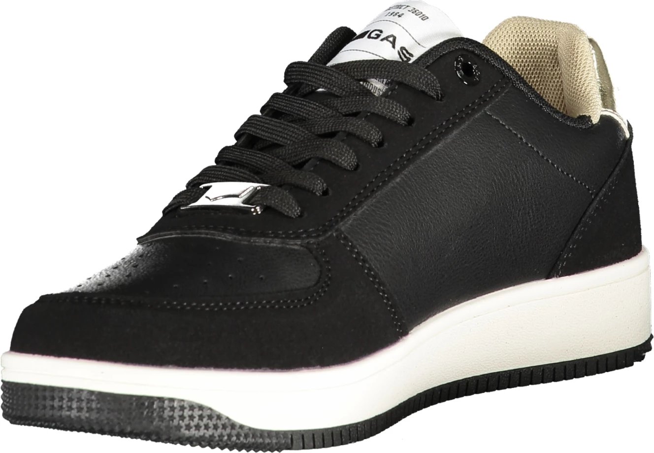 Atlete femra GAS KEWIN MIX, të zeza