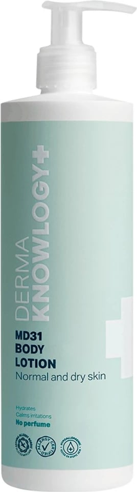 Balsam trupi DermaKnowlogy MD31 400ml