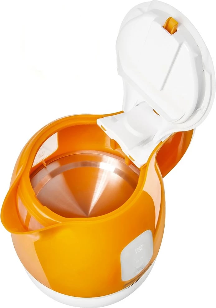 Vluese uji 1l Sencor SWK 1013OR, portokalli