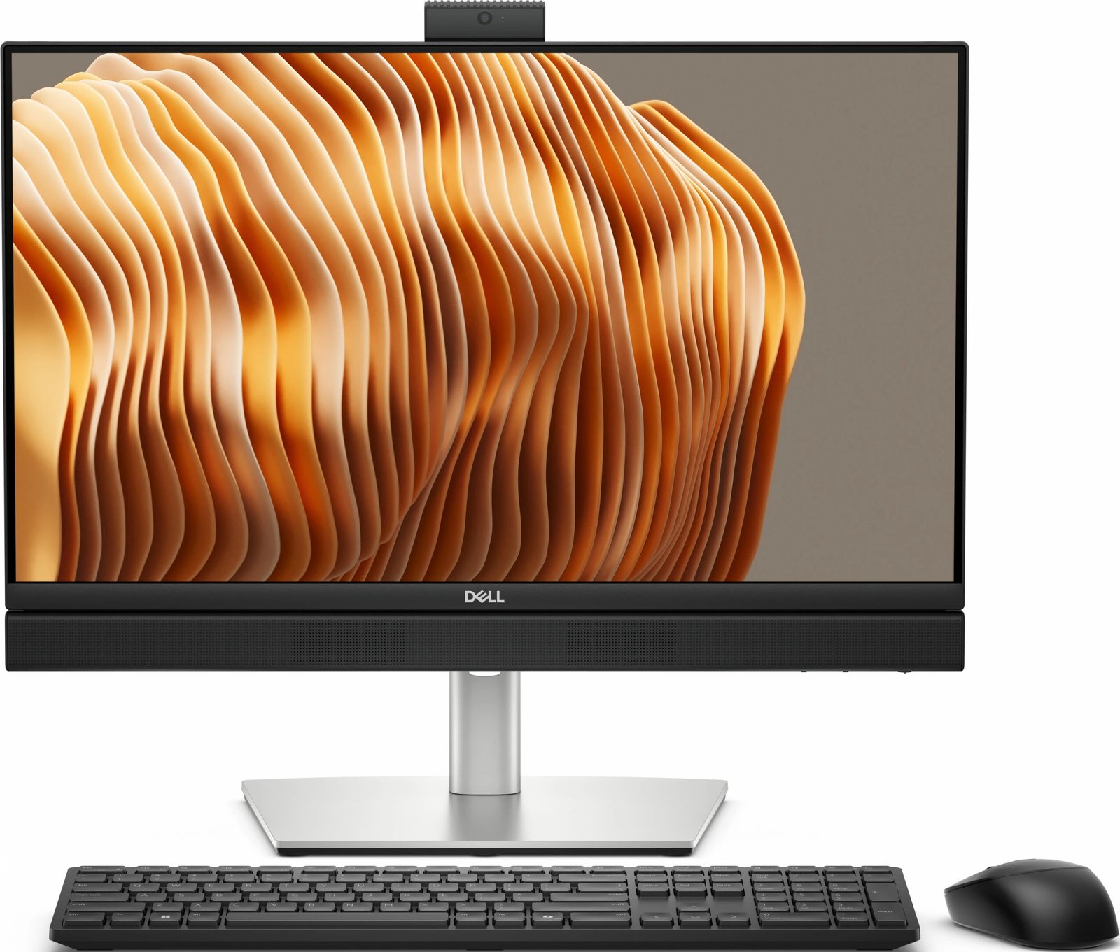 Kompjuter All-in-One DELL PRO 24 ALL-IN-ONE PLUS, 24", Full HD, i zi