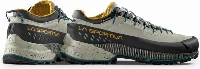 Atlete për femra La Sportiva, mineral/savana