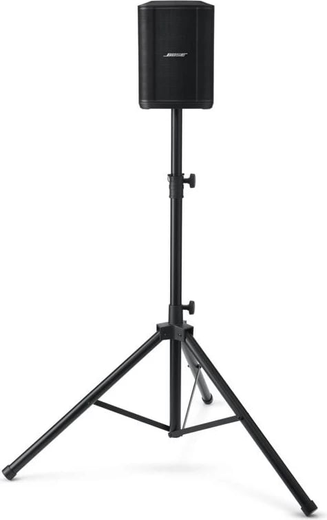 Altoparlant portativ Bose S1 Pro+, stereo, i zi