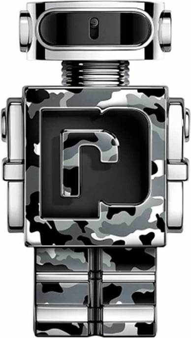 Eau de Toilette Paco Rabanne Phantom Legion 100ml unisex Eau de Toilette Paco Rabanne Phantom Legion 100ml unisex