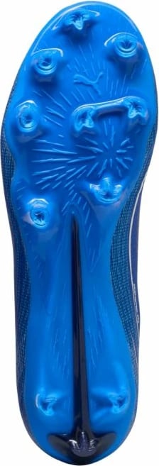 Atlete futbolli Puma për meshkuj, blu