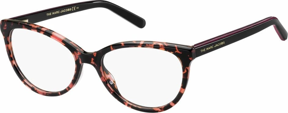 Syze Marc Jacobs femra, kafe