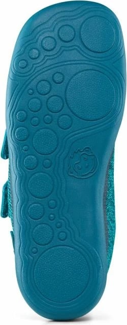 Atlete për fëmijë Affenzahn, blu