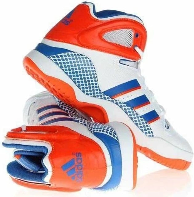 Atlete basketbolli adidas, meshkuj