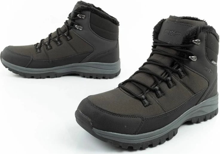 Atlete trekking për meshkuj CMP, të zeza