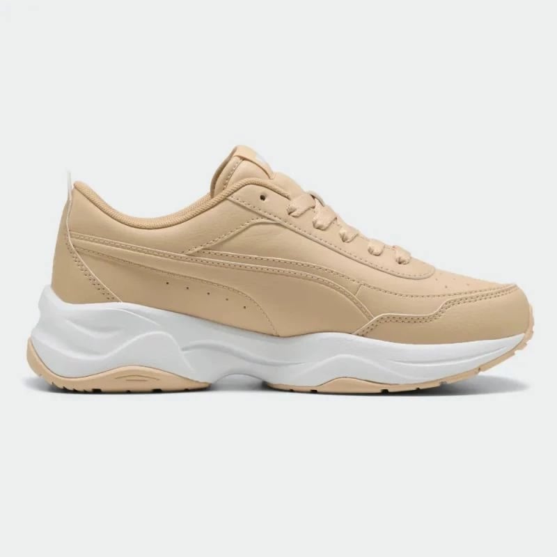 Atlete femra Puma, krem